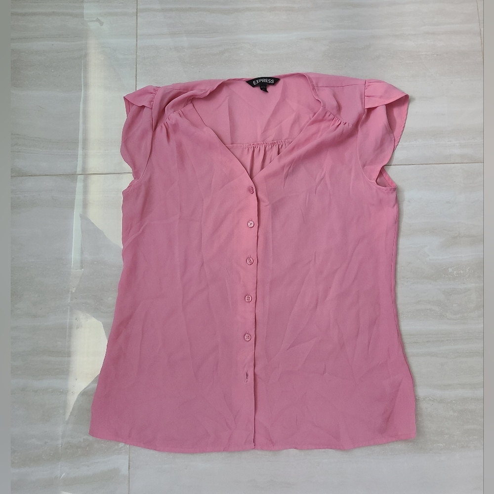 Express Blouse XS
